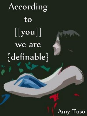 cover image of According to [[You]] We're {Definable}